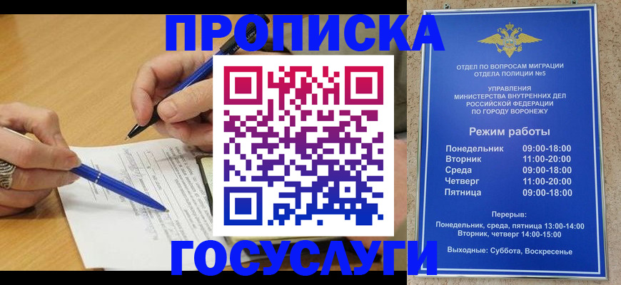 временная регистрация недорого в Краснодаре